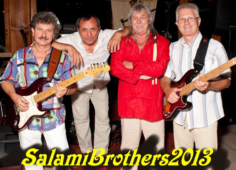 SalamiBrothers